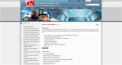 Desktop Screenshot of oneplusen.com